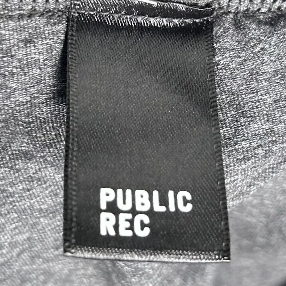 Public Rec All Day Everyday Pant Size 32/30 Men Joggers Athletic Sportwear Loung